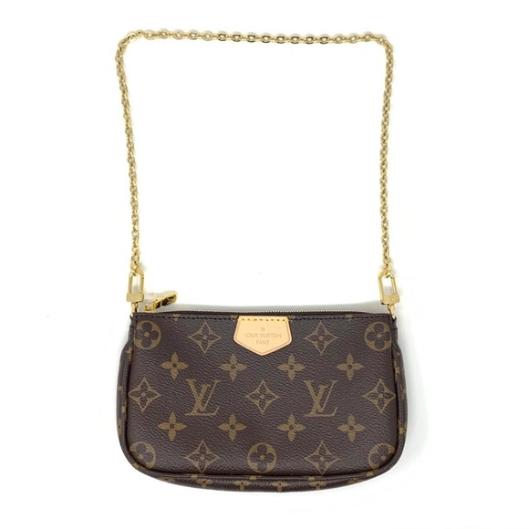 ❌SOLD❌Louis Vuitton Multi Pochette Accessoires - Picture 5 of 8